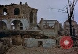 Image of Bomb damage Cologne Germany, 1945, second 13 stock footage video 65675040688