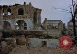 Image of Bomb damage Cologne Germany, 1945, second 14 stock footage video 65675040688