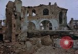 Image of Bomb damage Cologne Germany, 1945, second 19 stock footage video 65675040688