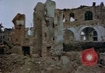 Image of Bomb damage Cologne Germany, 1945, second 22 stock footage video 65675040688