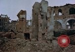 Image of Bomb damage Cologne Germany, 1945, second 23 stock footage video 65675040688
