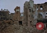 Image of Bomb damage Cologne Germany, 1945, second 24 stock footage video 65675040688
