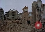 Image of Bomb damage Cologne Germany, 1945, second 26 stock footage video 65675040688