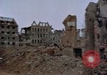 Image of Bomb damage Cologne Germany, 1945, second 27 stock footage video 65675040688