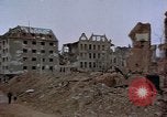 Image of Bomb damage Cologne Germany, 1945, second 29 stock footage video 65675040688