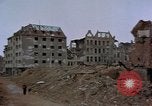 Image of Bomb damage Cologne Germany, 1945, second 30 stock footage video 65675040688