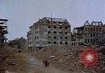 Image of Bomb damage Cologne Germany, 1945, second 32 stock footage video 65675040688