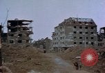Image of Bomb damage Cologne Germany, 1945, second 34 stock footage video 65675040688