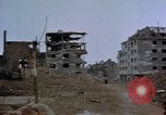 Image of Bomb damage Cologne Germany, 1945, second 36 stock footage video 65675040688