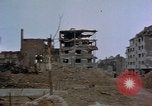 Image of Bomb damage Cologne Germany, 1945, second 37 stock footage video 65675040688