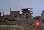 Image of Bomb damage Cologne Germany, 1945, second 38 stock footage video 65675040688