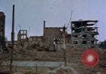 Image of Bomb damage Cologne Germany, 1945, second 40 stock footage video 65675040688