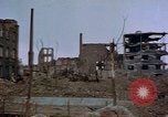 Image of Bomb damage Cologne Germany, 1945, second 41 stock footage video 65675040688