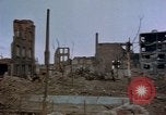 Image of Bomb damage Cologne Germany, 1945, second 42 stock footage video 65675040688