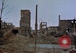 Image of Bomb damage Cologne Germany, 1945, second 44 stock footage video 65675040688