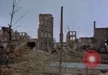 Image of Bomb damage Cologne Germany, 1945, second 45 stock footage video 65675040688