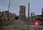 Image of Bomb damage Cologne Germany, 1945, second 46 stock footage video 65675040688