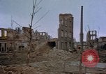 Image of Bomb damage Cologne Germany, 1945, second 47 stock footage video 65675040688