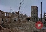 Image of Bomb damage Cologne Germany, 1945, second 48 stock footage video 65675040688
