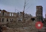 Image of Bomb damage Cologne Germany, 1945, second 49 stock footage video 65675040688