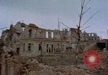 Image of Bomb damage Cologne Germany, 1945, second 51 stock footage video 65675040688