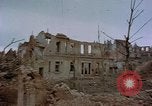 Image of Bomb damage Cologne Germany, 1945, second 52 stock footage video 65675040688
