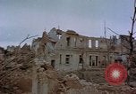 Image of Bomb damage Cologne Germany, 1945, second 53 stock footage video 65675040688