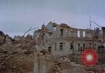 Image of Bomb damage Cologne Germany, 1945, second 54 stock footage video 65675040688