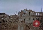 Image of Bomb damage Cologne Germany, 1945, second 55 stock footage video 65675040688