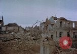 Image of Bomb damage Cologne Germany, 1945, second 56 stock footage video 65675040688