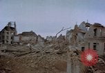 Image of Bomb damage Cologne Germany, 1945, second 57 stock footage video 65675040688