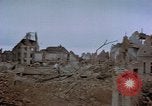 Image of Bomb damage Cologne Germany, 1945, second 58 stock footage video 65675040688
