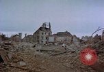 Image of Bomb damage Cologne Germany, 1945, second 60 stock footage video 65675040688