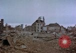 Image of Bomb damage Cologne Germany, 1945, second 61 stock footage video 65675040688