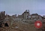 Image of Bomb damage Cologne Germany, 1945, second 62 stock footage video 65675040688