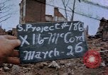 Image of Bomb damage Cologne Germany, 1945, second 1 stock footage video 65675040689