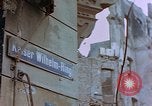 Image of Bomb damage Cologne Germany, 1945, second 11 stock footage video 65675040689
