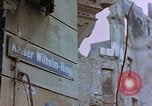 Image of Bomb damage Cologne Germany, 1945, second 13 stock footage video 65675040689