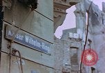 Image of Bomb damage Cologne Germany, 1945, second 16 stock footage video 65675040689