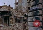 Image of Bomb damage Cologne Germany, 1945, second 18 stock footage video 65675040689