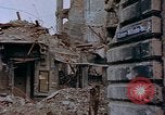 Image of Bomb damage Cologne Germany, 1945, second 21 stock footage video 65675040689