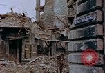 Image of Bomb damage Cologne Germany, 1945, second 23 stock footage video 65675040689
