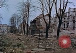 Image of Bomb damage Cologne Germany, 1945, second 26 stock footage video 65675040689