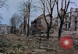 Image of Bomb damage Cologne Germany, 1945, second 29 stock footage video 65675040689