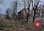 Image of Bomb damage Cologne Germany, 1945, second 30 stock footage video 65675040689