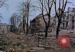 Image of Bomb damage Cologne Germany, 1945, second 31 stock footage video 65675040689