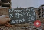 Image of Bomb damage Cologne Germany, 1945, second 33 stock footage video 65675040689