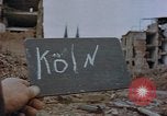 Image of Bomb damage Cologne Germany, 1945, second 34 stock footage video 65675040689