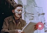 Image of Bomb damage Cologne Germany, 1945, second 4 stock footage video 65675040690