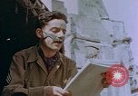Image of Bomb damage Cologne Germany, 1945, second 11 stock footage video 65675040690